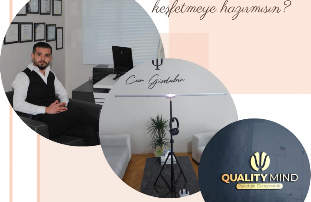 Travma & Fobiler için Bilinçaltı odaklı EMDR Terapi